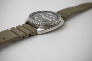 Seiko 6306-7001 Scubapro 450