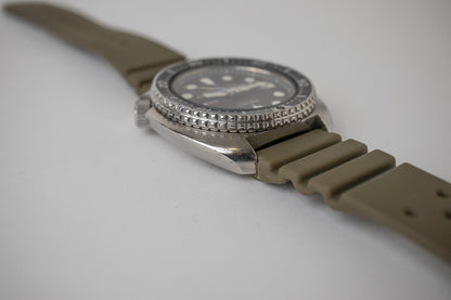 Seiko 6306-7001 Scubapro 450