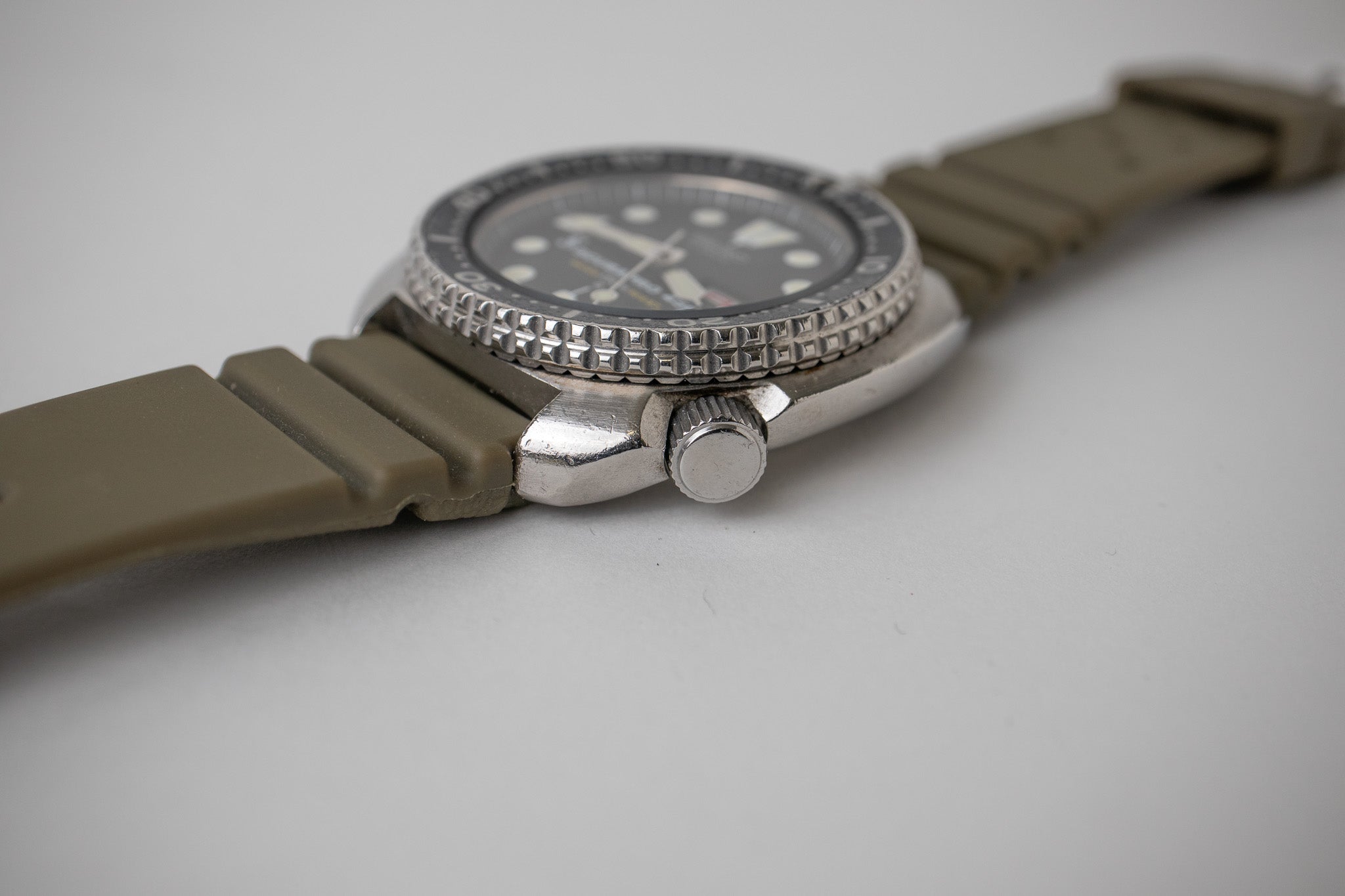 Seiko 6306-7001 Scubapro 450 – Belmont Watches