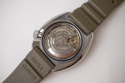 Seiko 6306-7001 Scubapro 450
