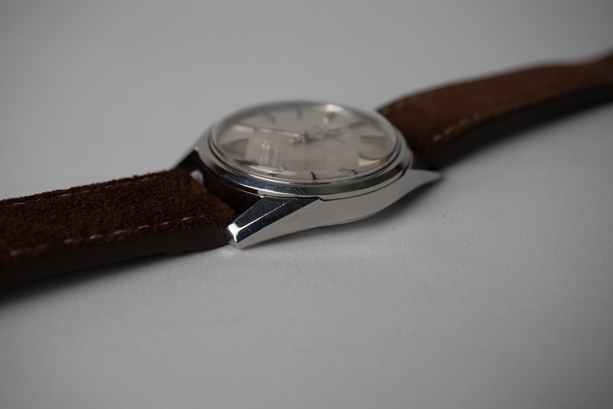 Seiko Lord Marvel 5740-8000