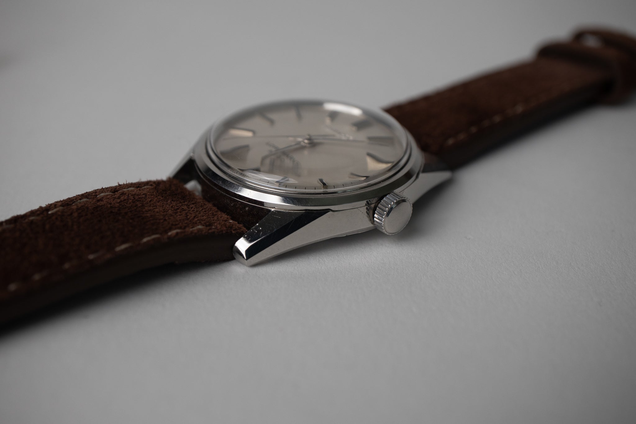 Seiko Lord Marvel 5740-8000