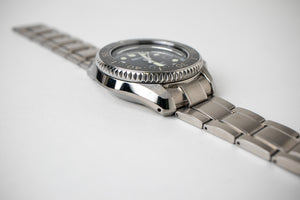 Seiko Marinemaster 300M SBDX017