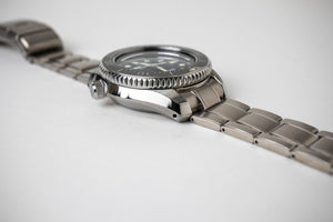 Seiko Marinemaster 300M SBDX017