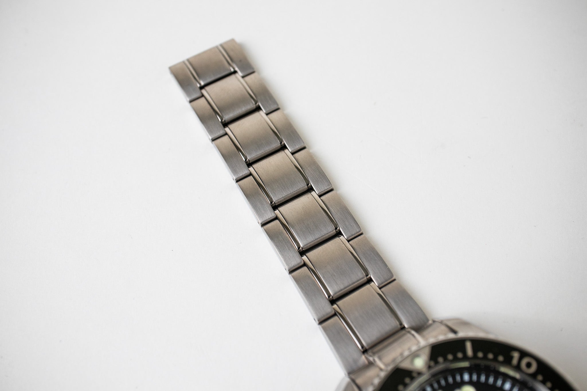 Seiko Marinemaster 300M SBDX017