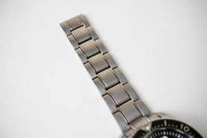 Seiko Marinemaster 300M SBDX017