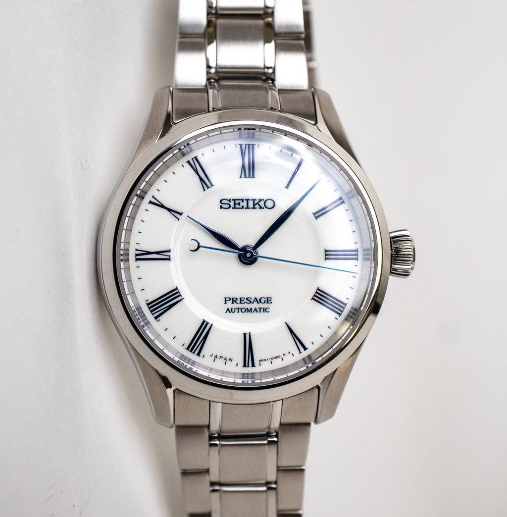 Seiko Presage SPB293