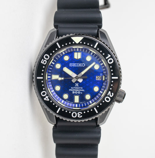 Seiko Prospex SLA053