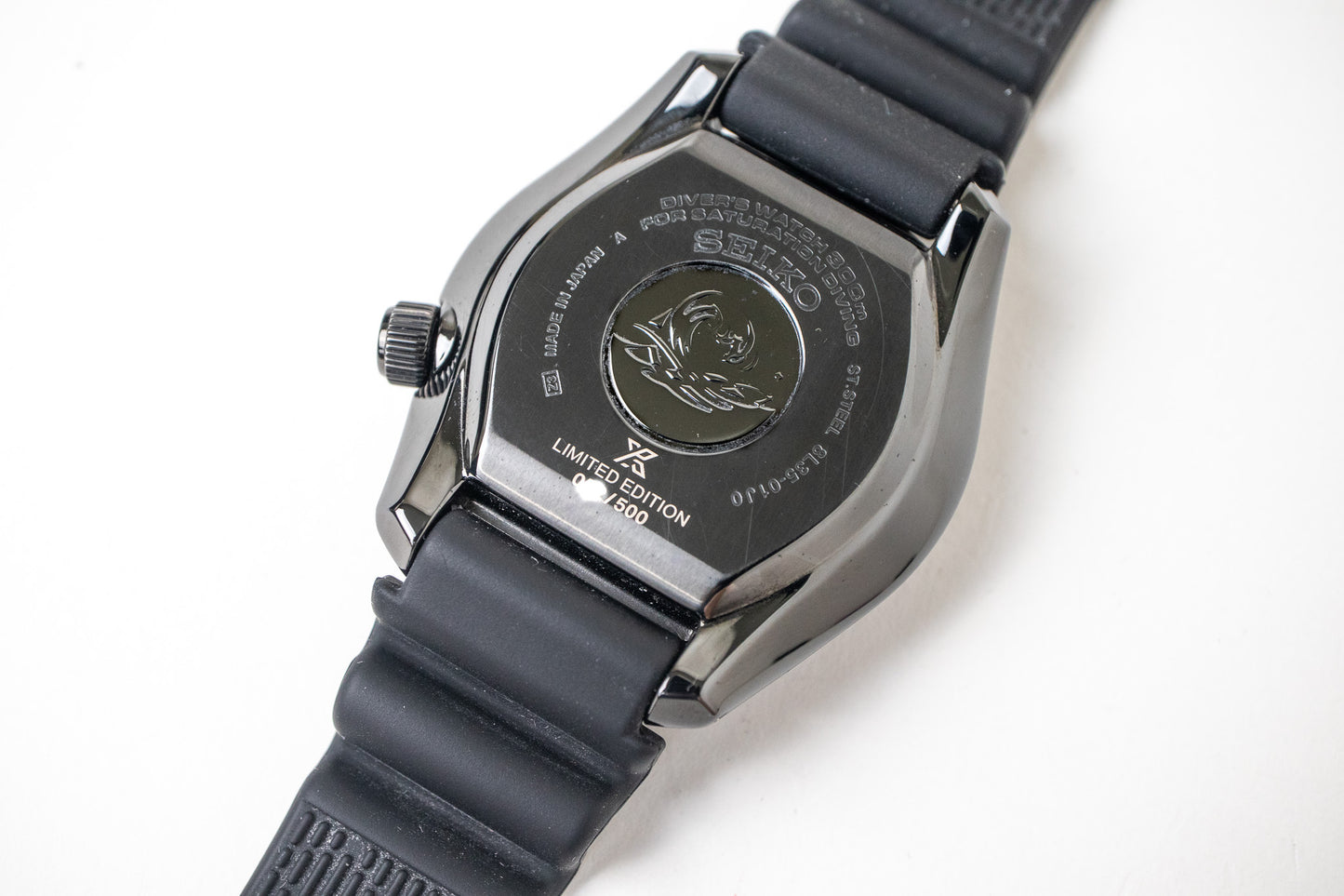 Seiko Prospex SLA053