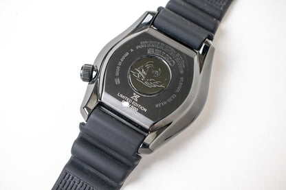 Seiko Prospex SLA053