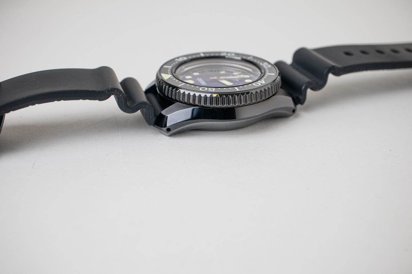 Seiko Prospex SLA053
