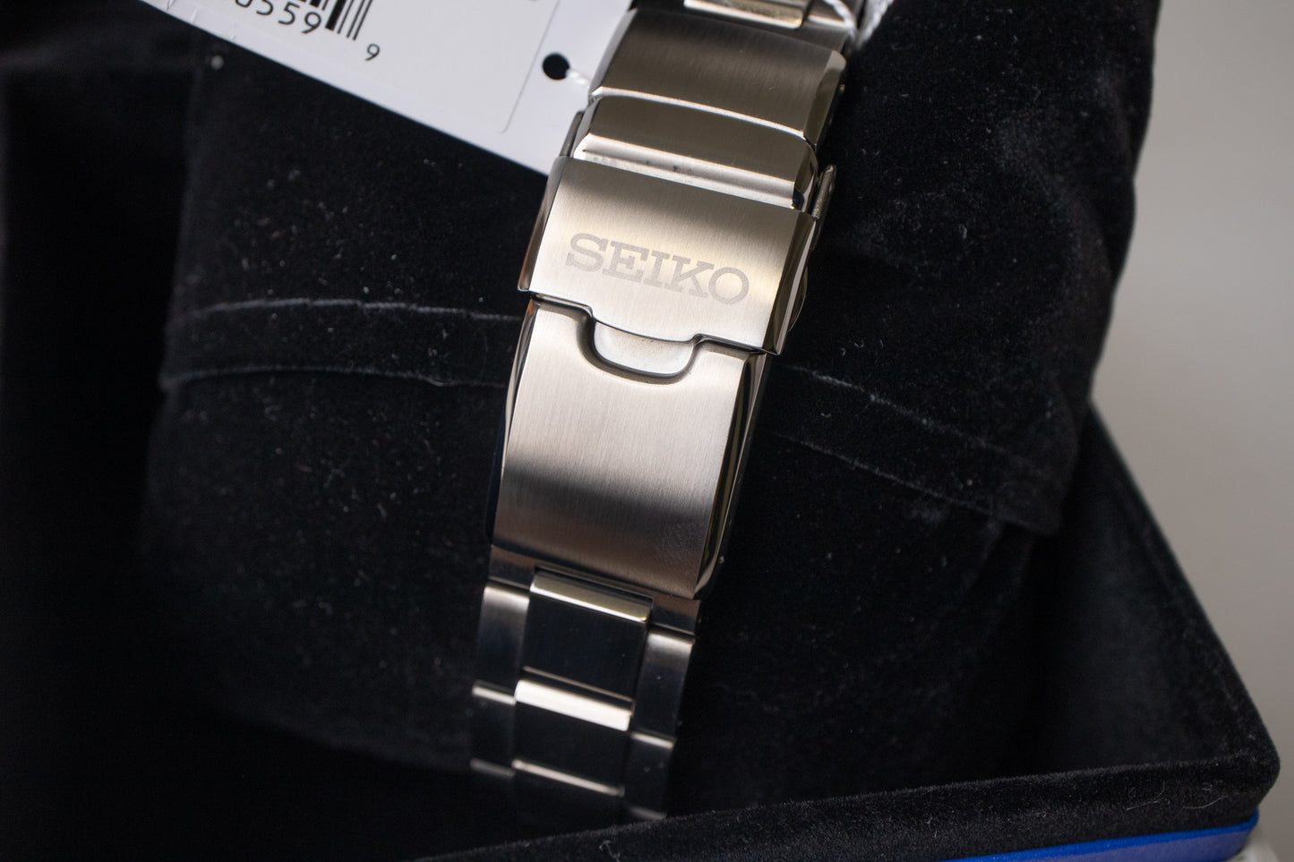 Seiko SPB185