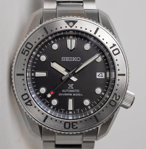 Seiko SPB185