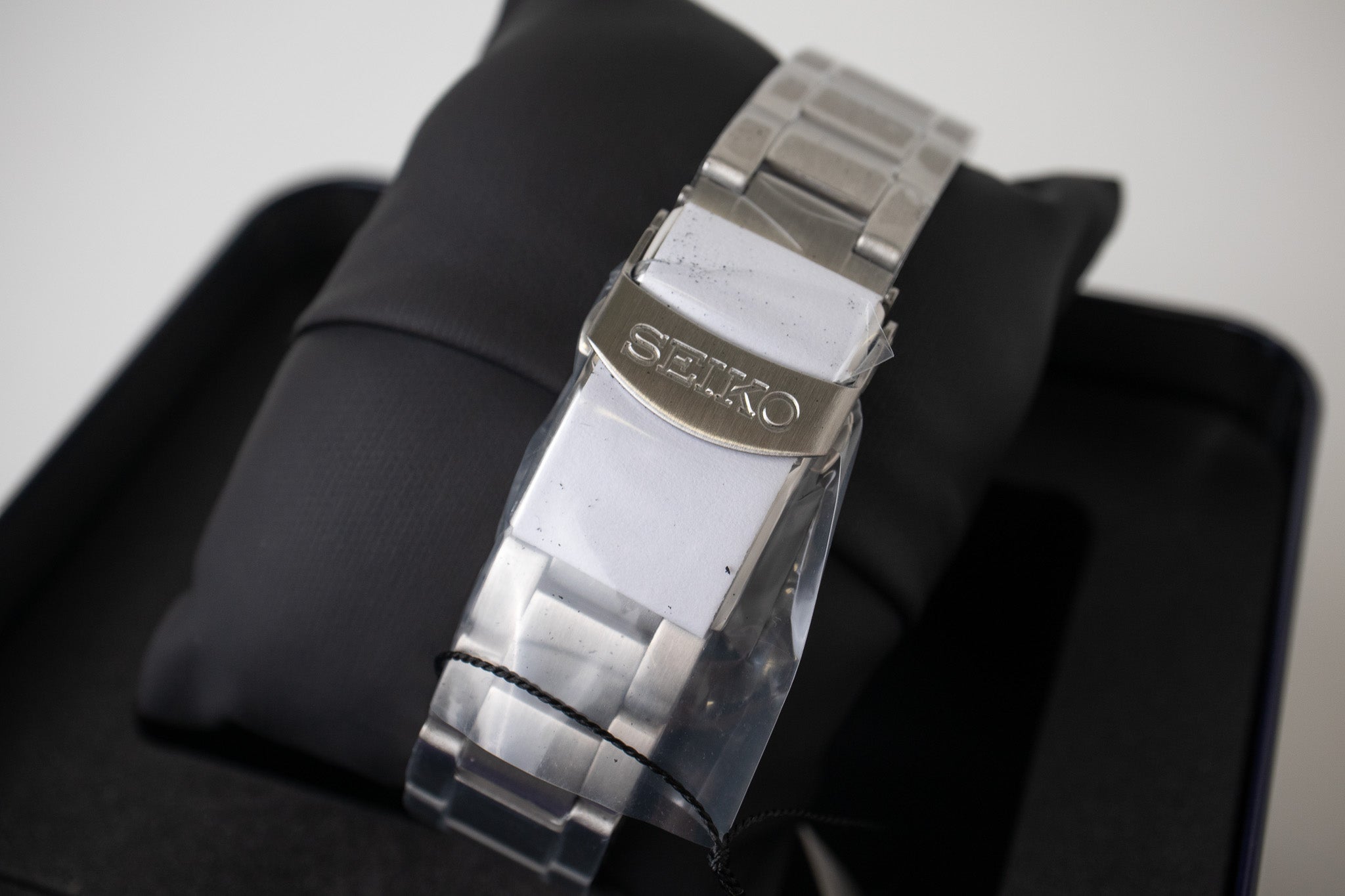 Seiko Rowing Blazers X Seiko 5 Green