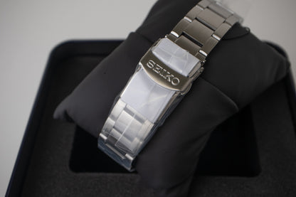 Seiko Rowing Blazers X Seiko 5 Orange