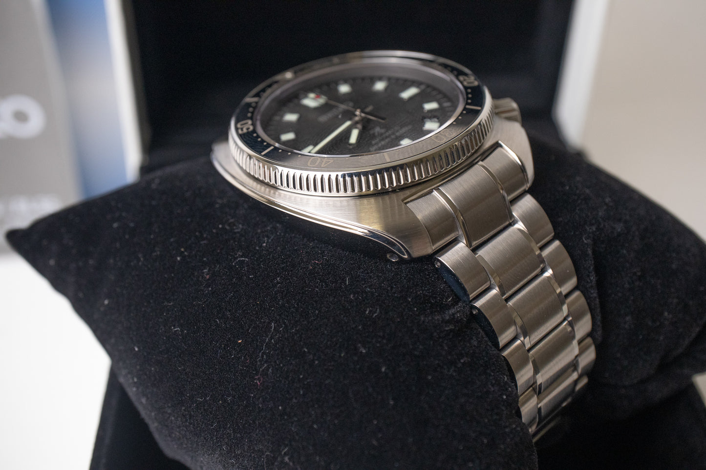 Seiko SLA051