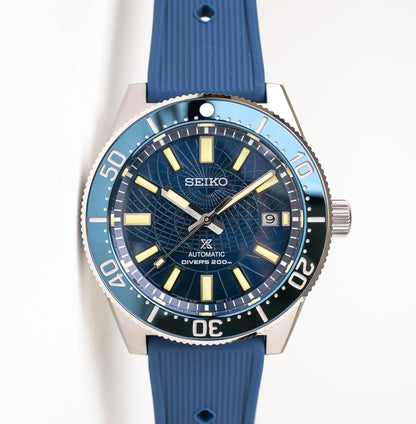 Seiko SLA065 Save the Oceans