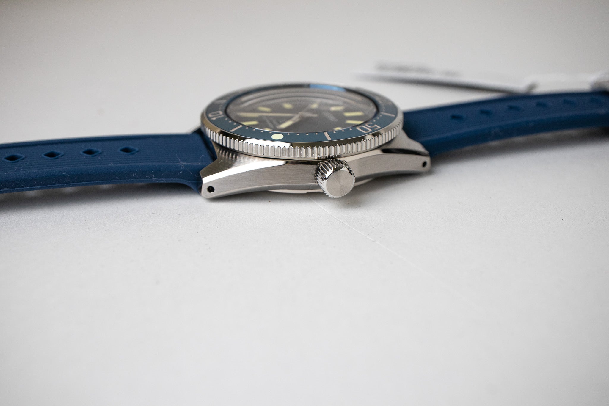 Seiko SLA065 Save the Oceans