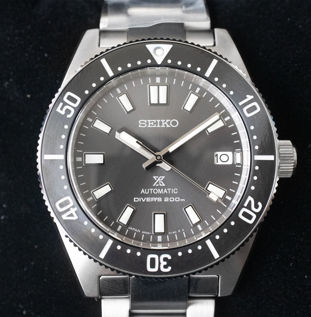 Seiko SPB143