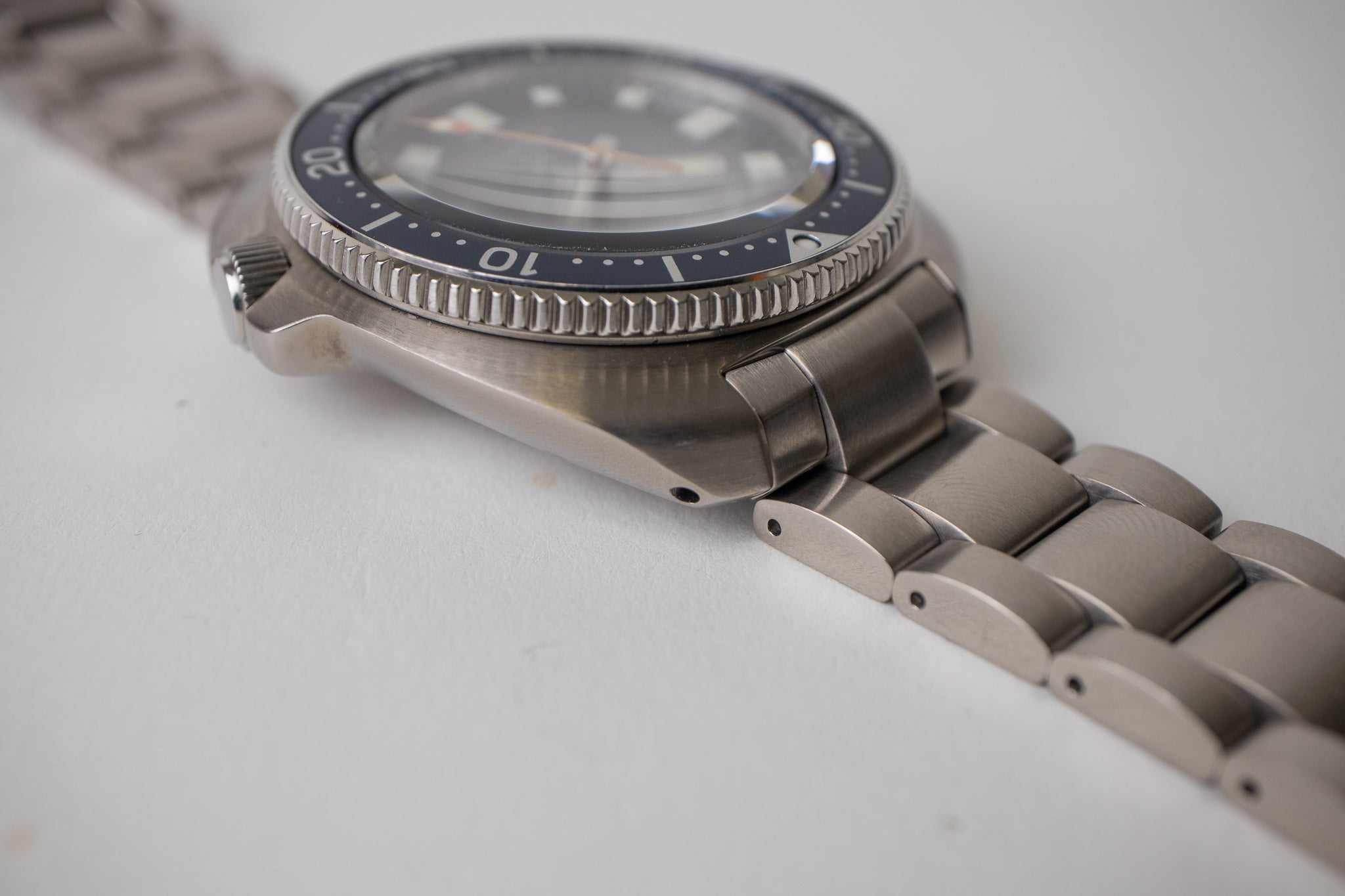Seiko 55th Anniversary Captain Willard Limited SPB183