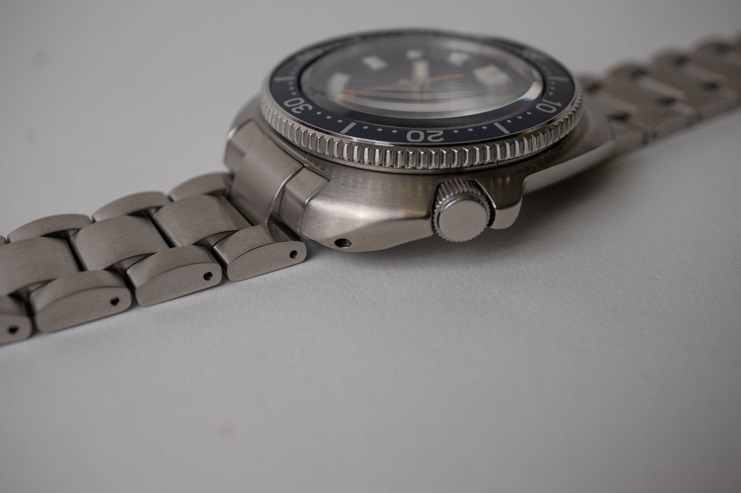 Seiko 55th Anniversary Captain Willard Limited SPB183