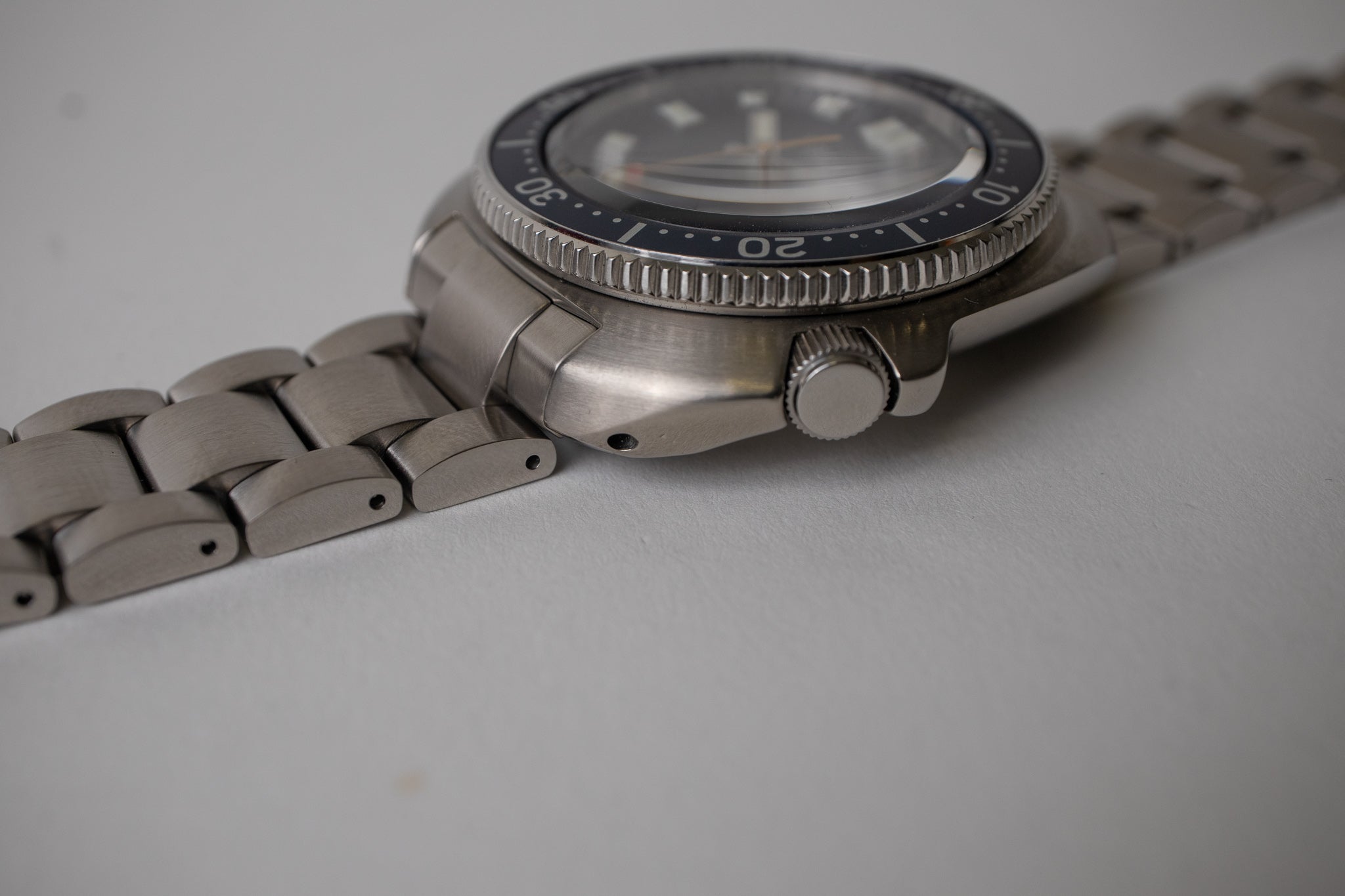 Seiko 55th Anniversary Captain Willard Limited SPB183