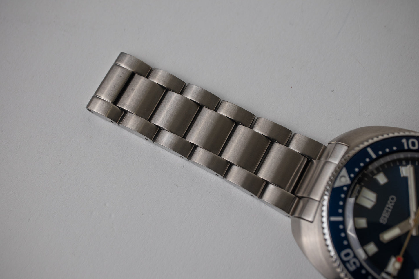 Seiko 55th Anniversary Captain Willard Limited SPB183