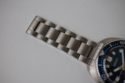 Seiko 55th Anniversary Captain Willard Limited SPB183