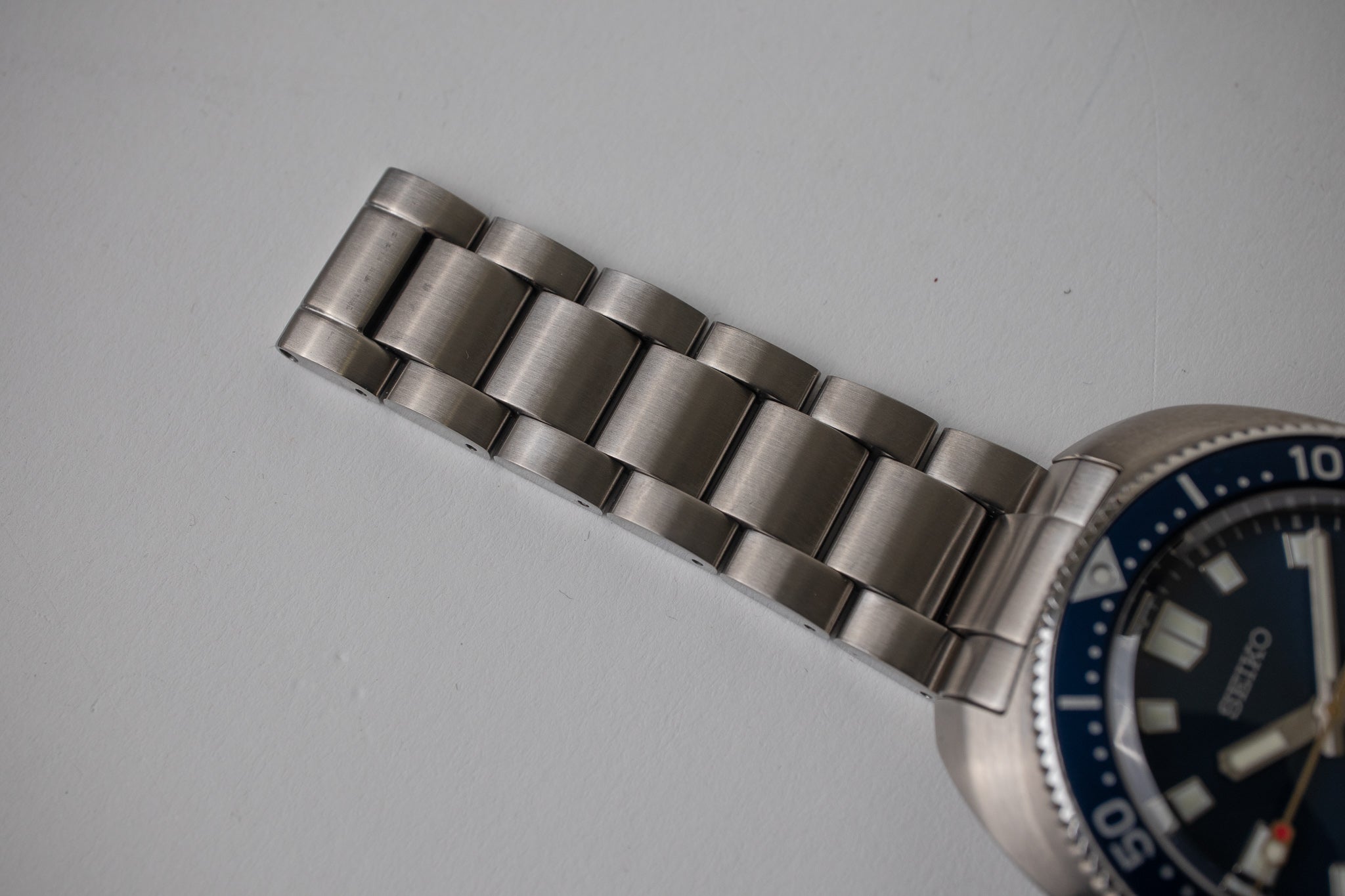 Seiko 55th Anniversary Captain Willard Limited SPB183