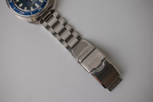 Seiko 55th Anniversary Captain Willard Limited SPB183