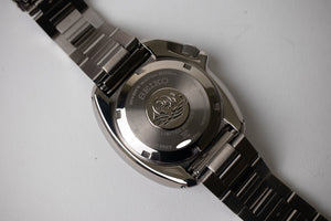 Seiko 55th Anniversary Captain Willard Limited SPB183