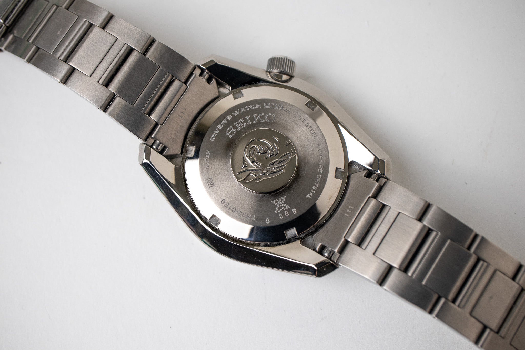 Seiko SPB187