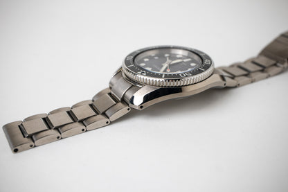 Seiko Prospex SPB187
