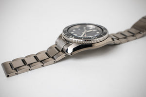 Seiko SPB187