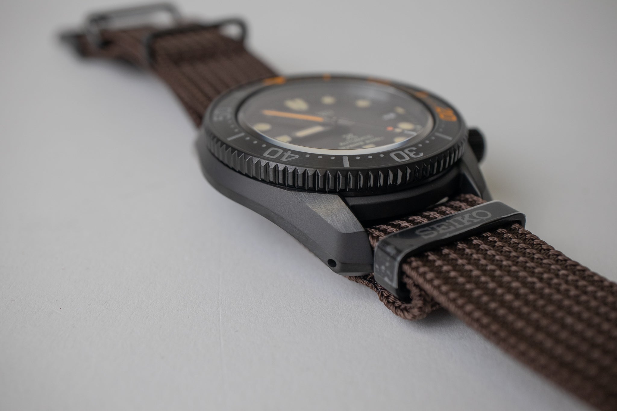 Seiko SPB255
