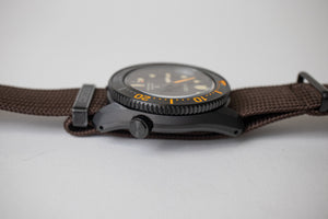 Seiko SPB255