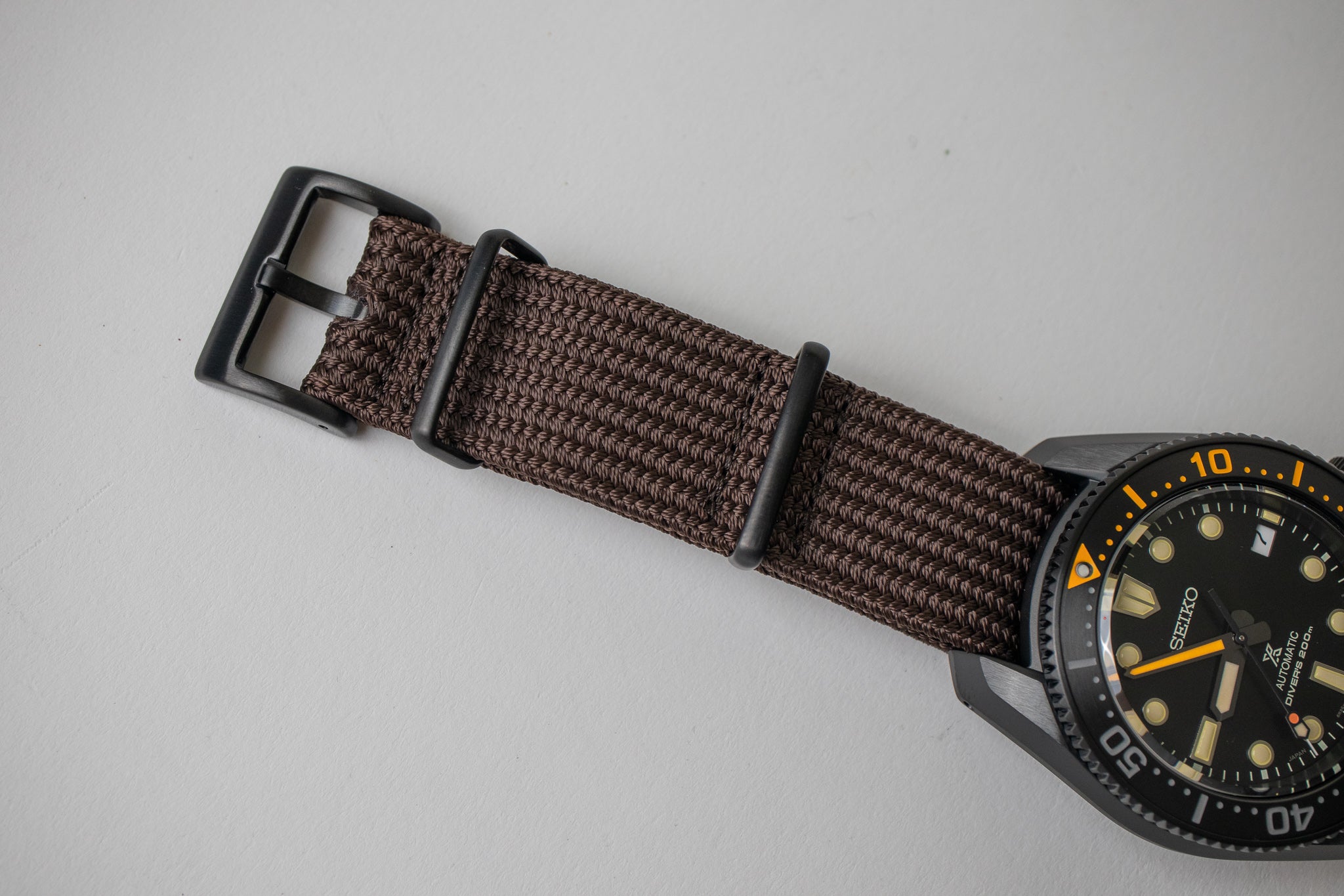 Seiko SPB255