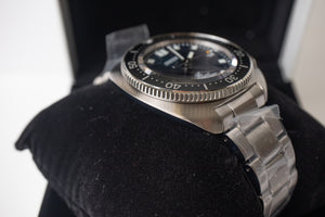 Seiko SPB265 "Ice Diver"