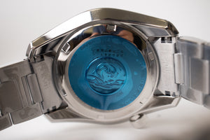Seiko SPB299 'Save the Ocean' Special Edition