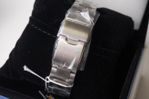 Seiko SPB299 'Save the Ocean' Special Edition