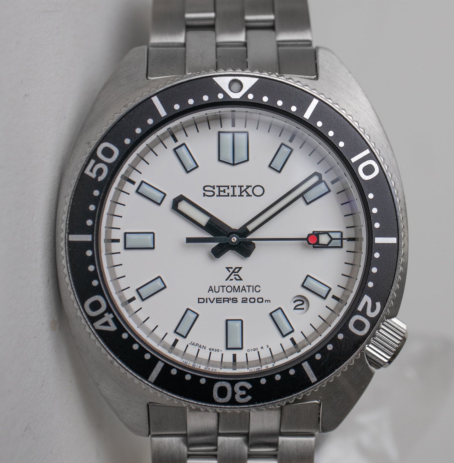 Seiko SPB313