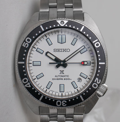 Seiko SPB313