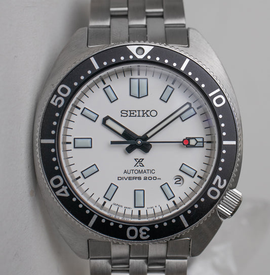 Seiko SPB313