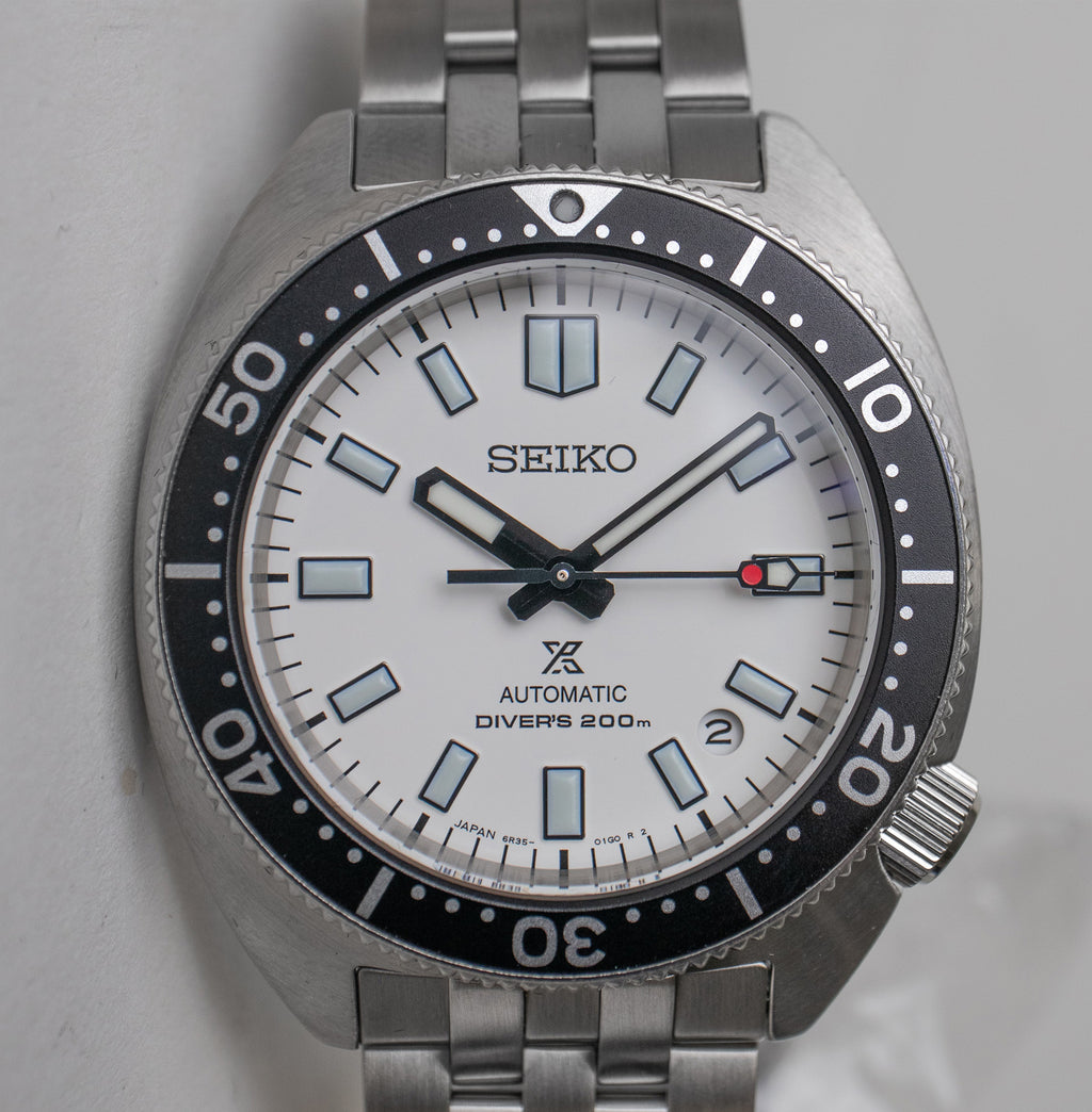 Seiko SPB313