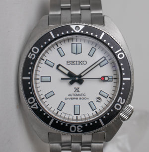 Seiko SPB313