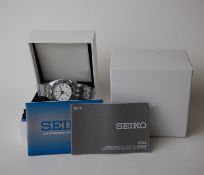 Seiko SPB313