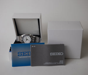 Seiko SPB313