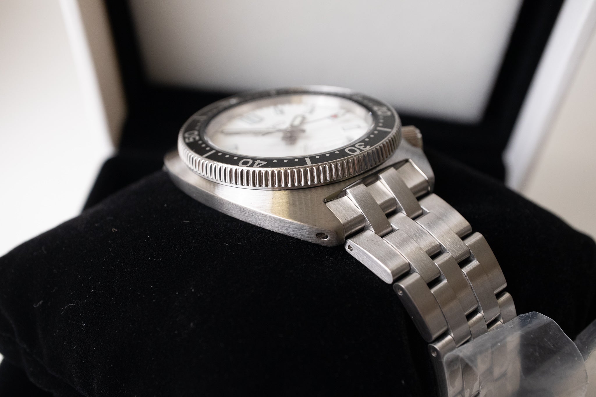 Seiko SPB313