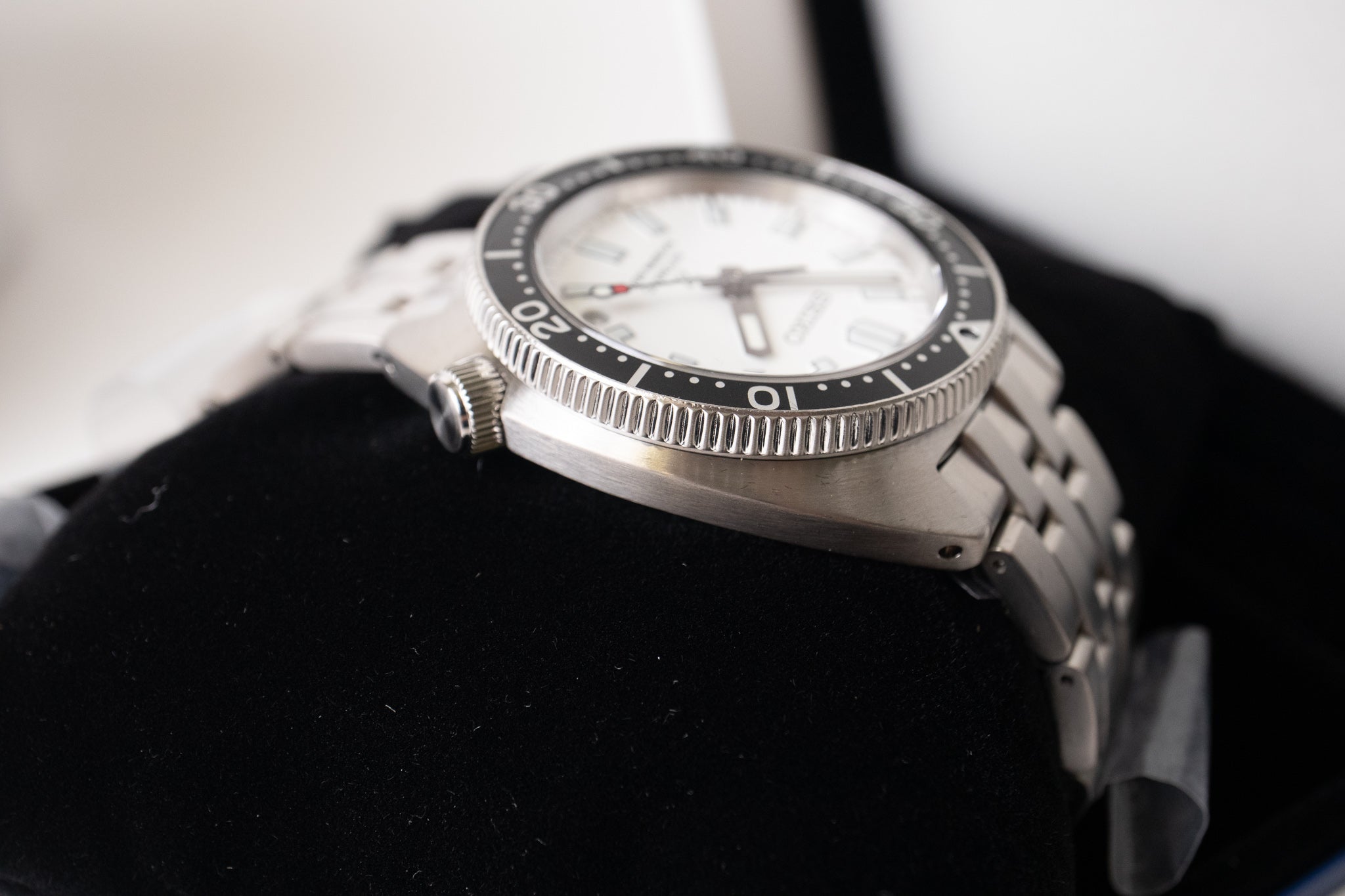 Seiko SPB313