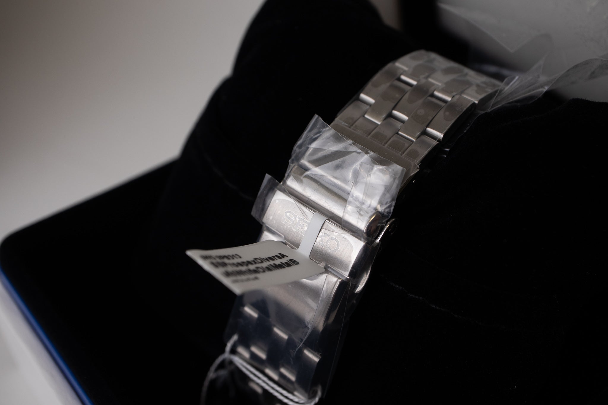 Seiko SPB313